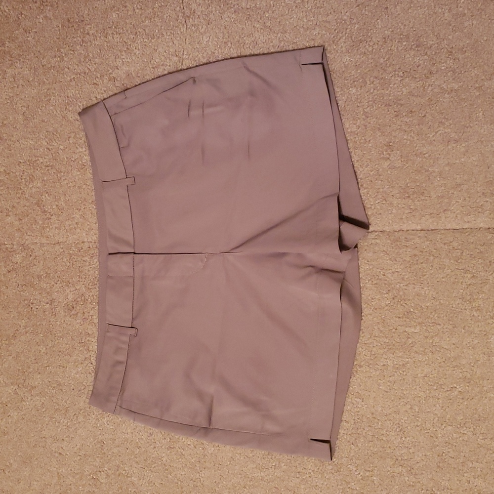 Three Sixty Six Women's Golf Shorts